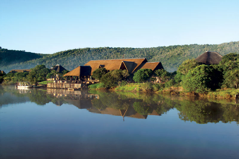 Kariega River Lodge thumbnail 3